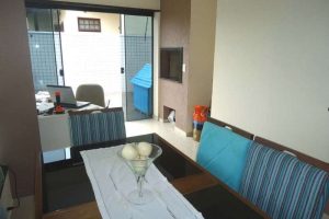 Apartamento à venda com 170m², 3 dormitórios, 1 suíte, 2 vagas no bairro Jardim Planalto em Porto Alegre - Foto 7