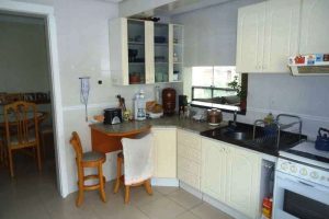 Apartamento à venda com 170m², 3 dormitórios, 1 suíte, 2 vagas no bairro Jardim Planalto em Porto Alegre - Foto 9
