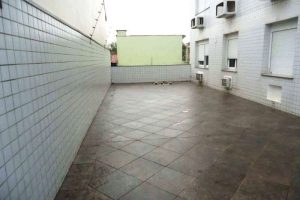 Apartamento à venda com 170m², 3 dormitórios, 1 suíte, 2 vagas no bairro Jardim Planalto em Porto Alegre - Foto 10