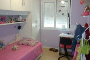 Apartamento à venda com 170m², 3 dormitórios, 1 suíte, 2 vagas no bairro Jardim Planalto em Porto Alegre - Foto 16
