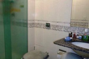 Apartamento à venda com 170m², 3 dormitórios, 1 suíte, 2 vagas no bairro Jardim Planalto em Porto Alegre - Foto 18