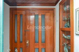 Cobertura à venda com 222m², 4 dormitórios, 1 suíte, 4 vagas no bairro Mont Serrat em Porto Alegre - Foto 2