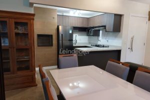 Apartamento à venda com 50m², 1 dormitório, 1 vaga no bairro Auxiliadora em Porto Alegre - Foto 7