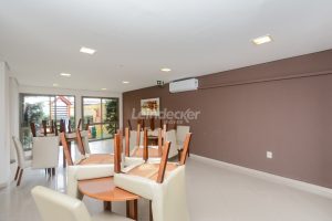 Apartamento à venda com 56m², 2 dormitórios, 1 suíte, 1 vaga no bairro Partenon em Porto Alegre - Foto 36