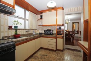 Apartamento à venda com 201m², 3 dormitórios, 1 suíte, 2 vagas no bairro Auxiliadora em Porto Alegre - Foto 7