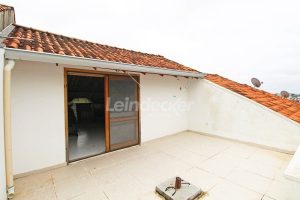 Casa em Condomínio à venda com 133m², 3 dormitórios, 1 suíte, 2 vagas no bairro Tristeza em Porto Alegre - Foto 25