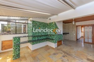 Cobertura à venda com 302m², 4 dormitórios, 1 suíte, 3 vagas no bairro Menino Deus em Porto Alegre - Foto 18