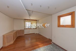 Cobertura à venda com 302m², 4 dormitórios, 1 suíte, 3 vagas no bairro Menino Deus em Porto Alegre - Foto 7