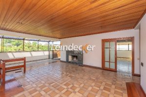 Cobertura à venda com 302m², 4 dormitórios, 1 suíte, 3 vagas no bairro Menino Deus em Porto Alegre - Foto 5