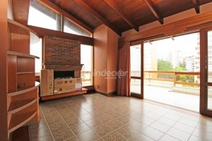 Cobertura à venda com 289m², 3 dormitórios, 1 suíte, 2 vagas no bairro Bela Vista em Porto Alegre - Foto 4