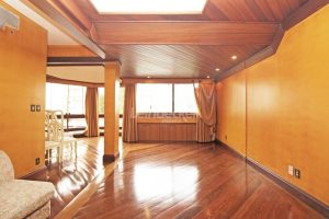 Cobertura à venda com 289m², 3 dormitórios, 1 suíte, 2 vagas no bairro Bela Vista em Porto Alegre - Foto 3