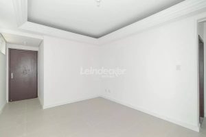 Apartamento à venda com 105m², 3 dormitórios no bairro Floresta em Porto Alegre - Foto 3