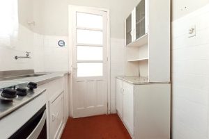 Apartamento à venda com 46m², 2 dormitórios no bairro Menino Deus em Porto Alegre - Foto 4