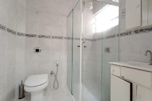 Apartamento à venda com 46m², 2 dormitórios no bairro Menino Deus em Porto Alegre - Foto 6