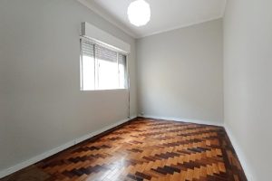 Apartamento à venda com 46m², 2 dormitórios no bairro Menino Deus em Porto Alegre - Foto 8