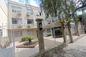 Apartamento à venda com 46m², 2 dormitórios no bairro Menino Deus em Porto Alegre - Foto 9
