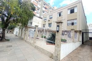 Apartamento à venda com 46m², 2 dormitórios no bairro Menino Deus em Porto Alegre - Foto 10