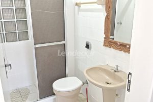 Apartamento à venda com 29m², 1 dormitório no bairro Menino Deus em Porto Alegre - Foto 11