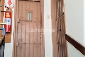Apartamento à venda com 118m², 3 dormitórios no bairro Bom Fim em Porto Alegre - Foto 6