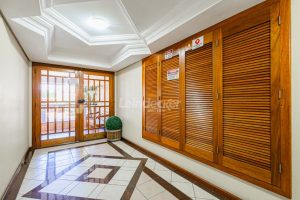 Apartamento à venda com 74m², 2 dormitórios, 1 suíte, 1 vaga no bairro Menino Deus em Porto Alegre - Foto 19