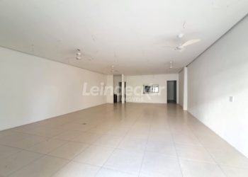 Loja para alugar com 80m² no bairro Rio Branco em Porto Alegre
