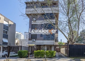 Cobertura para alugar com 164m², 3 dormitórios, 3 vagas no bairro Petrópolis em Porto Alegre