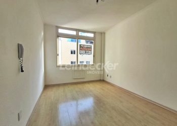 Apartamento para alugar com 50m², 1 dormitório, 1 vaga no bairro Boa Vista em Porto Alegre