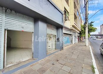 Loja para alugar com 100m² no bairro Santa Cecilia em Porto Alegre