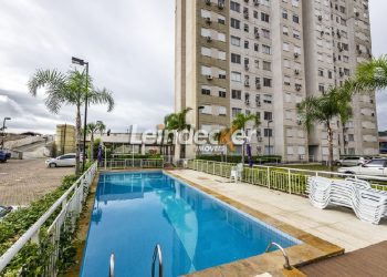 Apartamento para alugar com 48m², 2 dormitórios, 1 vaga no bairro Alto Petrópolis em Porto Alegre