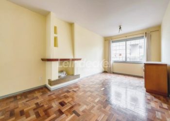 Apartamento para alugar com 84m², 2 dormitórios, 2 vagas no bairro Petrópolis em Porto Alegre