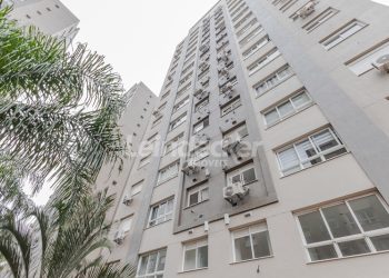 Apartamento para alugar com 55m², 2 dormitórios, 1 vaga no bairro Jardim Carvalho em Porto Alegre