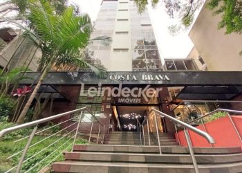 Sala para alugar com 56m² no bairro Rio Branco em Porto Alegre