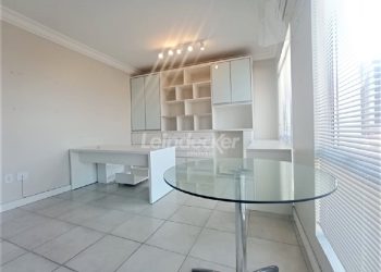 Sala para alugar com 22m² no bairro Rio Branco em Porto Alegre