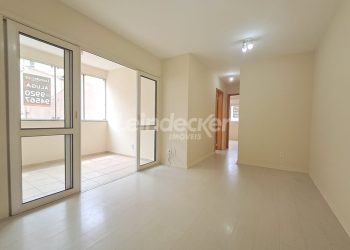 Apartamento para alugar com 64m², 2 dormitórios, 1 vaga no bairro Cidade Baixa em Porto Alegre