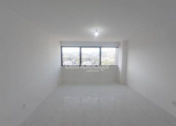 Sala para alugar com 33m² no bairro Teresópolis em Porto Alegre