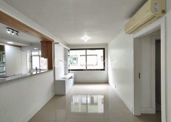 Apartamento para alugar com 69m², 2 dormitórios no bairro Teresópolis em Porto Alegre