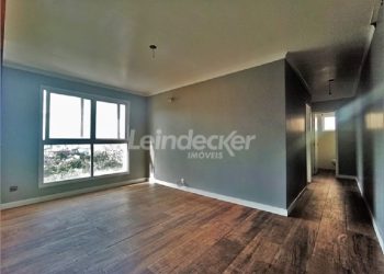 Apartamento para alugar com 63m², 2 dormitórios, 1 vaga no bairro Partenon em Porto Alegre