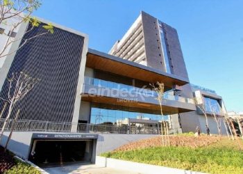 Sala para alugar com 38m² no bairro Teresópolis em Porto Alegre