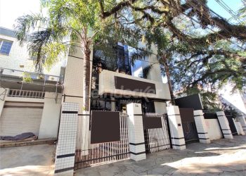Prédio para alugar com 984m², 30 vagas no bairro Petrópolis em Porto Alegre