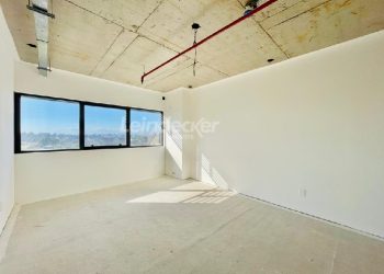 Sala para alugar com 30m² no bairro Teresópolis em Porto Alegre