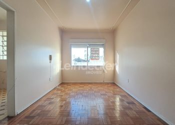 Apartamento para alugar com 50m², 1 dormitório no bairro Menino Deus em Porto Alegre