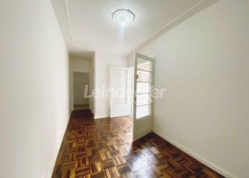 Apartamento para alugar com 25m², 1 dormitório no bairro Cidade Baixa em Porto Alegre