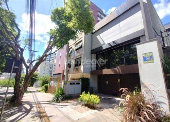 Prédio para alugar com 432m², 6 vagas no bairro Mont Serrat em Porto Alegre