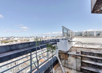 Apartamento para alugar com 158m², 2 dormitórios, 1 vaga no bairro Independência em Porto Alegre
