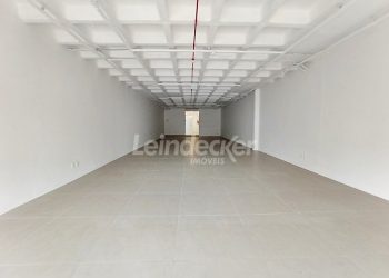 Loja para alugar com 150m² no bairro Floresta em Porto Alegre