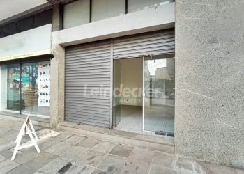 Loja para alugar com 30m² no bairro São Geraldo em Porto Alegre