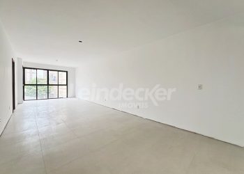 Studio para alugar com 49m², 1 dormitório no bairro Santana em Porto Alegre