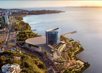 Sala para alugar com 34m² no bairro Cristal em Porto Alegre