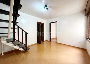 Cobertura para alugar com 220m², 3 dormitórios, 1 vaga no bairro Higienópolis em Porto Alegre