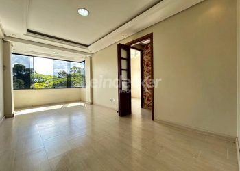 Apartamento para alugar com 44m², 1 dormitório no bairro Agronomia em Porto Alegre